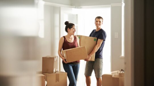 FLISP: Your Path To First-Time Homeownership