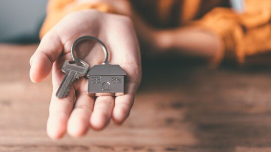 Claim Government Subsidy Funds for Your First House
