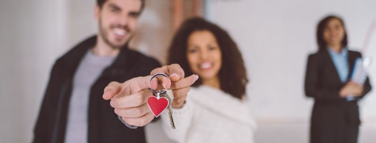 Use FLISP to Buy a House with Cash, Loan or Pension