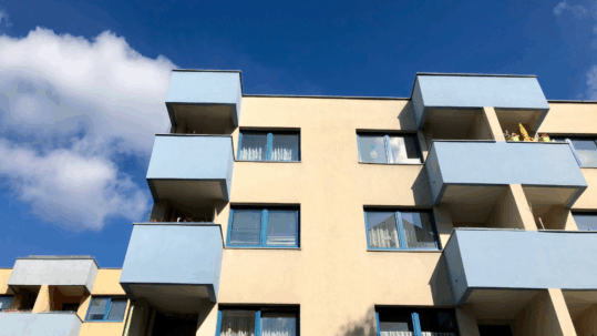 Can I still apply for FLISP if I already bought a property?