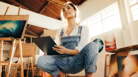 FLISP for Self-Employed Buyers: What You Need
